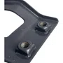 Suporte Tampa Parachoque Scania NTG LE 2645905 ME2066 Original