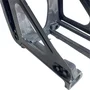 Suporte Tanque Arla Scania NTG 105 Litros 2101602 2101600 Original