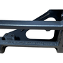 Suporte Tanque Arla Scania NTG 3046901 2255007 Original