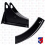 Suporte Tanque Combustivel Formato D Volvo New FH TQ1204