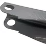 Suporte Tanque Quadrado Scania 113 Meio 357522 TQ1017 Fabbof