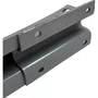 Suporte Tanque Quadrado Scania 113 Meio 357522 TQ1017 Fabbof