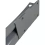 Suporte Tanque Quadrado Scania 113 Segundo 357527 TQ1018 Fabbof