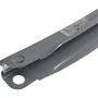 Suporte Tanque Quadrado Scania 113 Segundo 357527 TQ1018 Fabbof