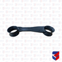 Suporte Traseiro Cabine Scania S4 R ME1243 1343131