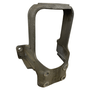Suporte Traseiro Cabine Scania S4 S5 Aluminio 2195395 Original