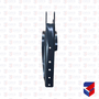 Suporte Traseiro Cabine Scania P R 94 114 124 2005 em Diante LD Edreaza