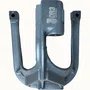 Suporte Tubo Admissao Ar Motor DAF XF106 530CV 2140315 Original