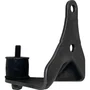 Suporte Tubo Agua Retarder Scania S5 CX Automatica 2405245