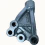 Suporte Tubo Escape Descarga DAF XF106 CF Euro 6 1885741 Original