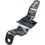 Suporte Tubo Radiador Oleo Cambio Scania Euro 5 1541956