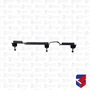 Suporte Tubo Tomada Ar Scania NTG 2505625 Original