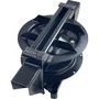 Suspensor Truck Bitruck Mola Pneumatica 6,13 SP479B Metal C