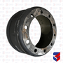 Tambor Freio Tracao Ford Cargo Antigo