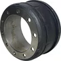 Tambor Freio Tracao Ford Cargo Antigo