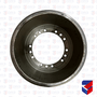 Tambor Freio Tracao Mercedes Benz Axor 2831 Atron