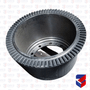 Tambor Freio Tracao Scania T333 42,1 x 29,5 x 26,0