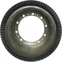 Tambor Freio Tracao Scania T333 42,1 x 29,5 x 26,0