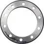 Tambor Freio Tracao Volvo Dianteiro Traseiro Ford T039 3526 Tome