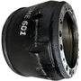 Tambor Freio Traseiro Man TGX 440 2012 Em Diante