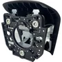 Tampa Acabamento Volante Direcao Sem Airbag Scania NTG Original