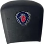 Tampa Acabamento Volante Direcao Sem Airbag Scania NTG Original
