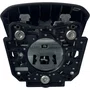 Tampa Acabamento Volante Direcao Sem Airbag Scania NTG Original