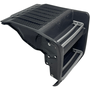 Tampa Caixa Bateria Scania 124 Bicudo Com Suporte Bester