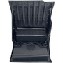Tampa Caixa Bateria Scania 124 Bicudo Com Suporte Bester