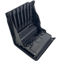 Tampa Caixa Bateria Scania 124 Bicudo Com Suporte Bester
