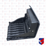 Tampa Caixa Bateria Scania 124 Bicudo Com Suporte Cepam