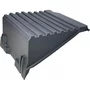 Tampa Caixa Bateria Scania S4 S5 1362693 150036 Sarplast