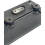 Tampa Caixa Bobinada da Solenoide Scania NTG 2447372 Original