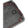 Tampa Caixa Bobinada da Solenoide Scania NTG 2447372 Original