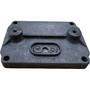 Tampa Caixa Bobinada da Solenoide Scania S5 NTG Original