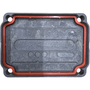 Tampa Caixa Bobinada da Solenoide Scania S5 NTG Original