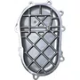 Tampa Carcaca Comando Mercedes Benz Motor OM457 OM460 Original