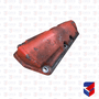 Tampa Comando Bloco Motor Scania V8 1423522 1423521