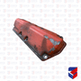Tampa Comando Bloco Motor Scania V8 1423522 1423521