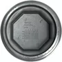 Tampa Cubo Dianteiro Scania Moderno P G R NTG 2734965 Original