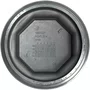 Tampa Cubo Dianteiro Scania Moderno P G R NTG 2734965 Original