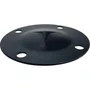Tampa Cubo Roda Truck Mercedes Benz New Actros Axor Original