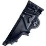 Tampa Dianteira Motor Volvo FH D13 21383315 21383313 Original