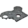 Tampa Distribuicao Dianteira Motor Scania 111 112 Original