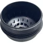 Tampa Filtro Combustivel Mercedes Benz OM457 OM906 OM926 Original