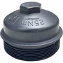 Tampa Filtro Combustivel Mercedes Benz OM457 OM906 OM926 Original