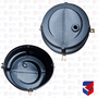 Tampa Filtro de Ar Scania Serie 4 629S 1423413