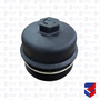Tampa Filtro Lubrificante Motor Scania Euro 5 1742035 Original