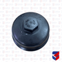 Tampa Filtro Lubrificante Motor Scania Euro 5 1742035 Original