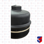 Tampa Filtro Lubrificante Motor Scania Euro 5 1742035 Original